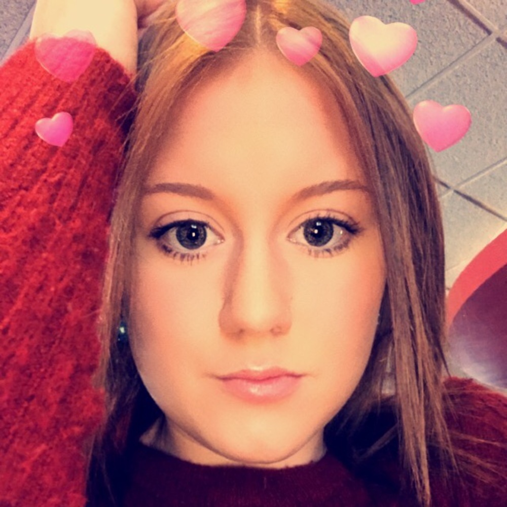 Meet your Posher, Bailey